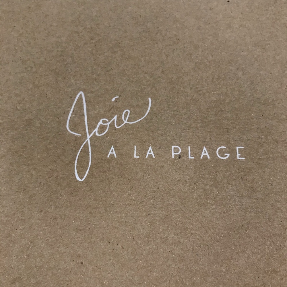 {Joie} LIMITED EDITION A La Plage Sandals - Picture 11 of 11